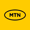 MTN Group Limited Logo