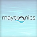 Maytronics Ltd. Logo