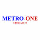 Metro One Development, Inc. Logo