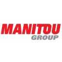 Manitou BF SA Logo