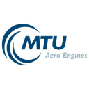 MTU Aero Engines AG Logo