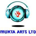 Mukta Arts Limited Logo