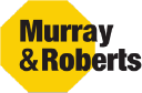 Murray & Roberts Holdings Limited Logo