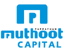 Muthoot Capital Services Limited Logo