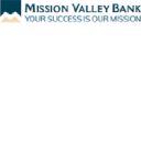 Mission Valley Bancorp Logo