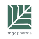 MGC Pharmaceuticals Limited Logo