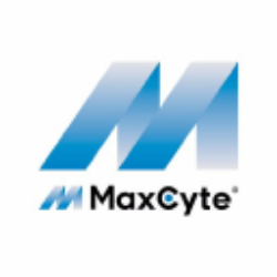 MaxCyte, Inc. Logo