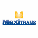 MaxiPARTS Limited Logo