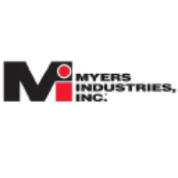 Myers Industries, Inc. Logo