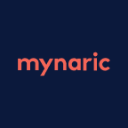 Mynaric AG Logo