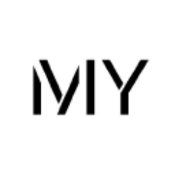 MYT Netherlands Parent B.V. Logo