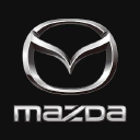 Mazda Motor Corporation Logo