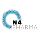 N4 Pharma Plc Logo