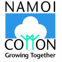 Namoi Cotton Limited Logo