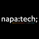 Napatech A/S Logo