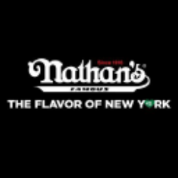 Nathan's Famous, Inc. Logo