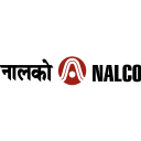 National Aluminium Company Limited Logo