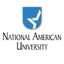 National American University Holdings, Inc. Logo