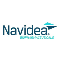 Navidea Biopharmaceuticals, Inc. Logo