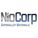 NioCorp Developments Ltd. Logo