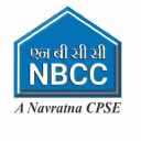 NBCC (India) Limited Logo