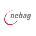 nebag ag Logo