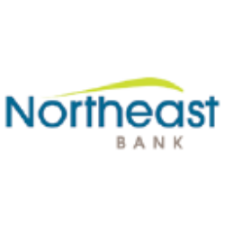 Northeast Bank Logo