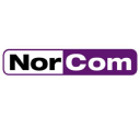 NorCom Information Technology GmbH & Co. KGaA Logo