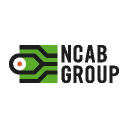 NCAB Group AB (publ) Logo