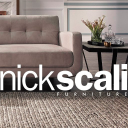 Nick Scali Limited Logo