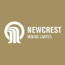 Newcrest Mining Limited Logo