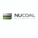 NuCoal Resources Limited Logo