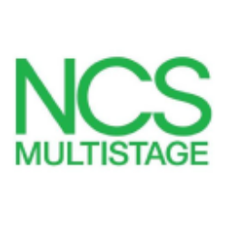 NCS Multistage Holdings, Inc. Logo