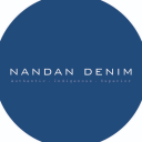 Nandan Denim Limited Logo