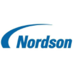 Nordson Corporation Logo