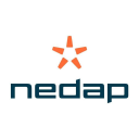 Nedap N.V. Logo