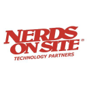 Nerds on Site Inc. Logo