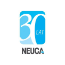 NEUCA S.A. Logo