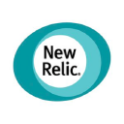 New Relic, Inc. Logo