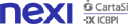 Nexi S.p.A. Logo