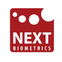 NEXT Biometrics Group ASA Logo