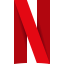 Netflix, Inc. Logo