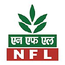 National Fertilizers Limited Logo