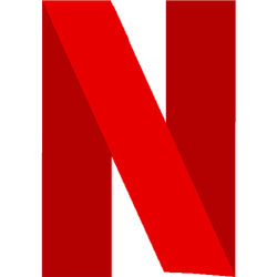 Netflix, Inc. Logo