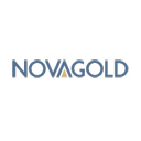 NovaGold Resources Inc. Logo