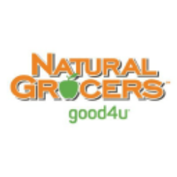 Natural Grocers by Vitamin Cottage, Inc. Logo