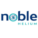 Noble Helium Limited Logo