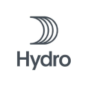 Norsk Hydro ASA Logo