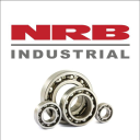 NRB Industrial Bearings Limited Logo