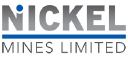 Nickel Industries Limited Logo